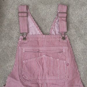 Duluth trading company overalls BRAND NEW